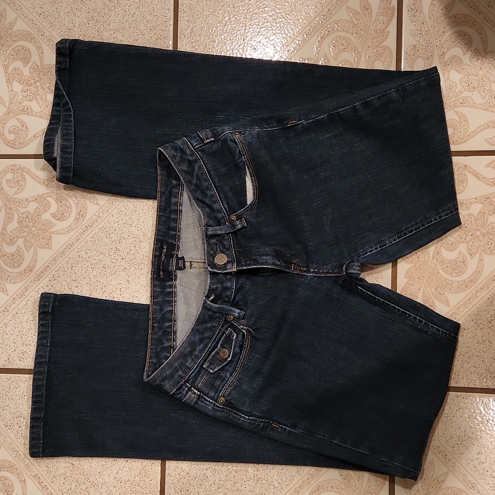 Banana Republic Jean